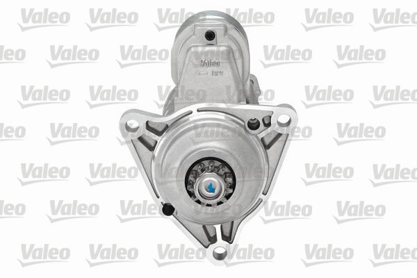 Valeo Starter 455629
