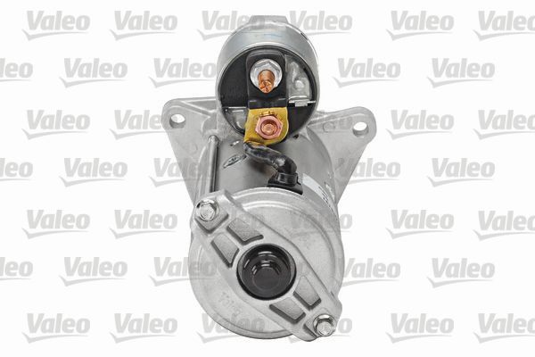 Valeo Starter 455629