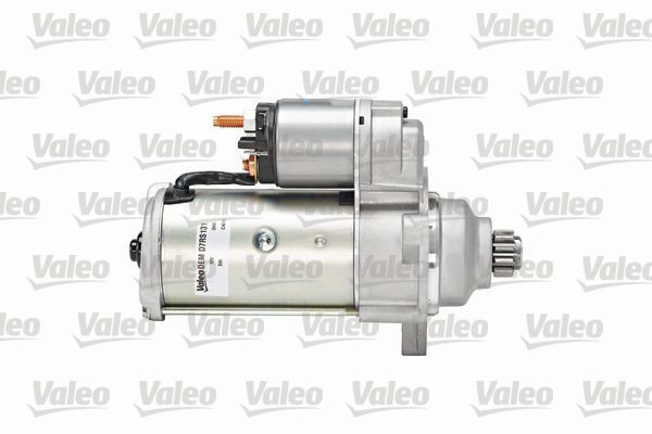 Valeo Starter 455629