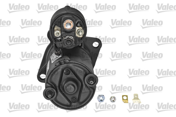 Valeo Starter 455671