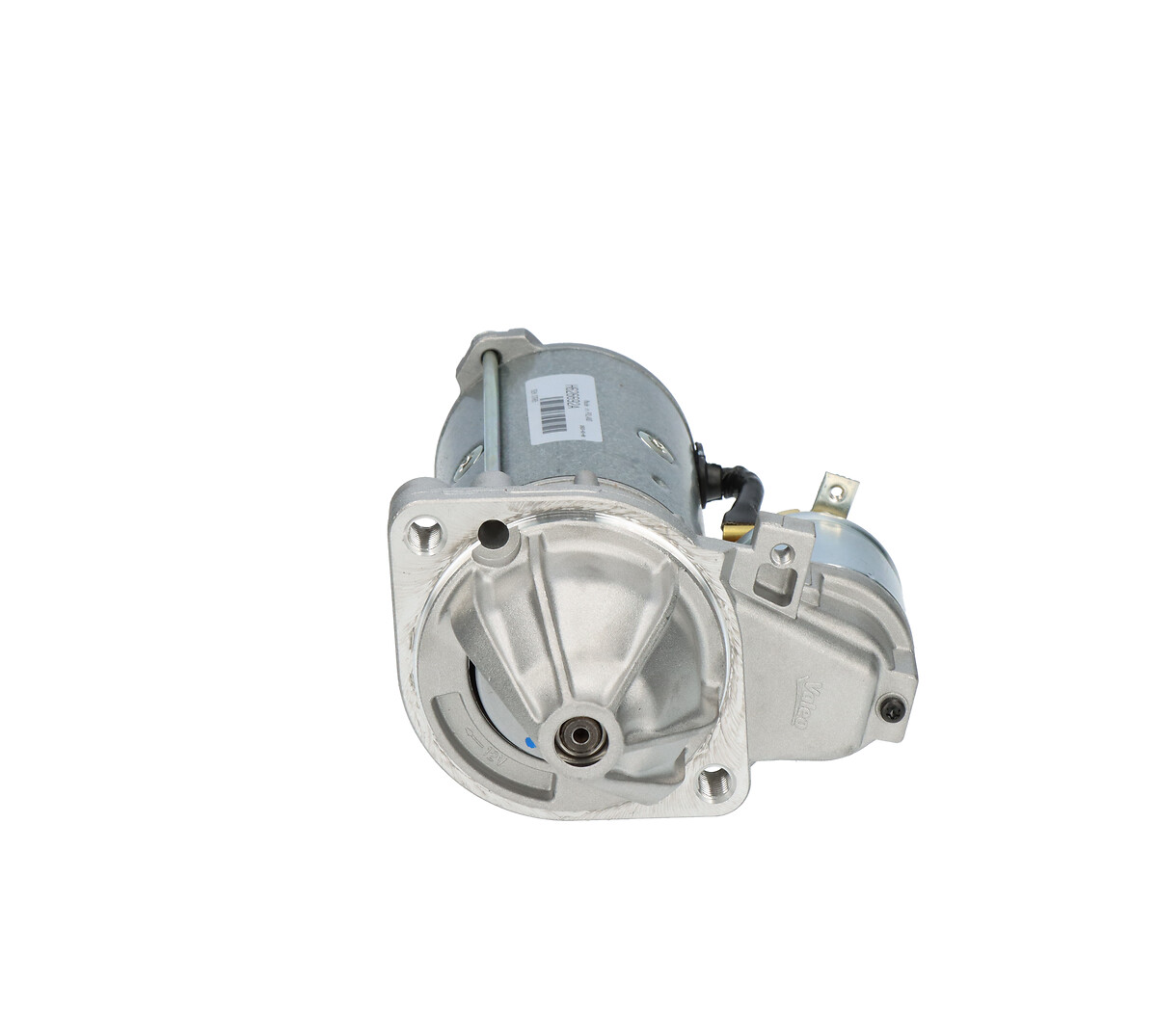 Valeo Starter 455674