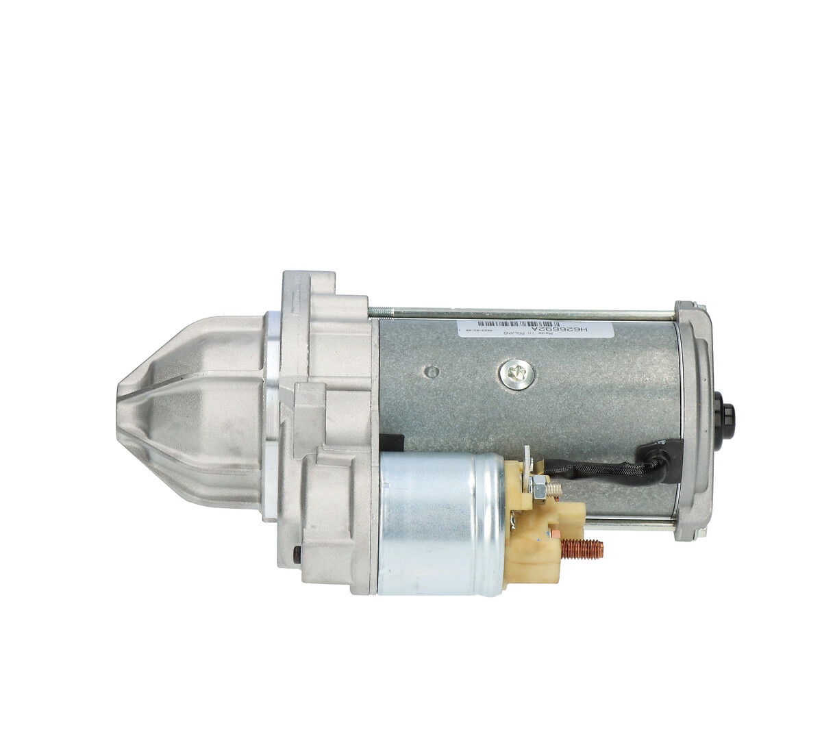 Valeo Starter 455674