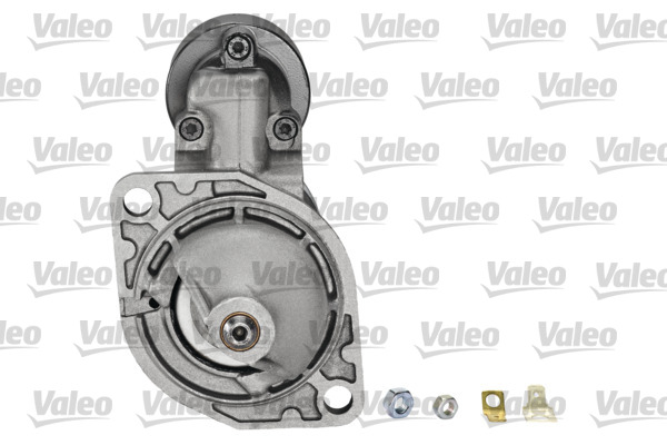 Valeo Starter 455676