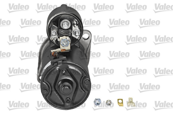 Valeo Starter 455676