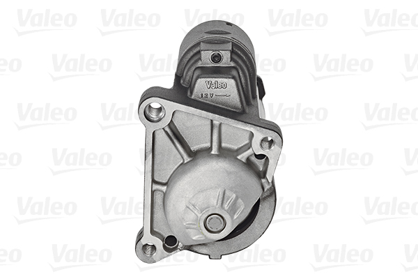 Valeo Starter 455695