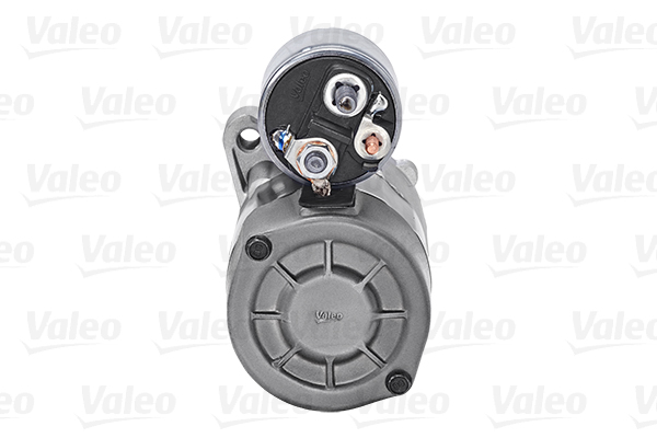 Valeo Starter 455722