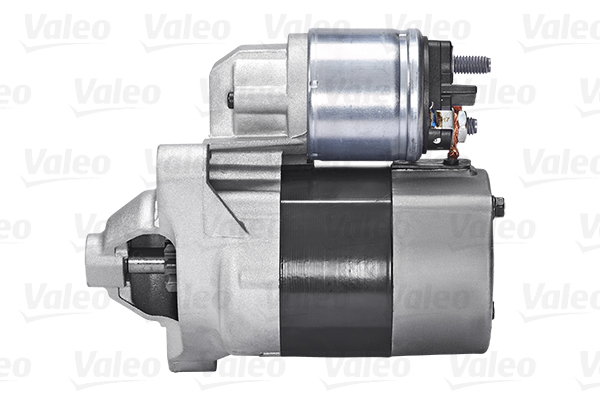 Valeo Starter 455722