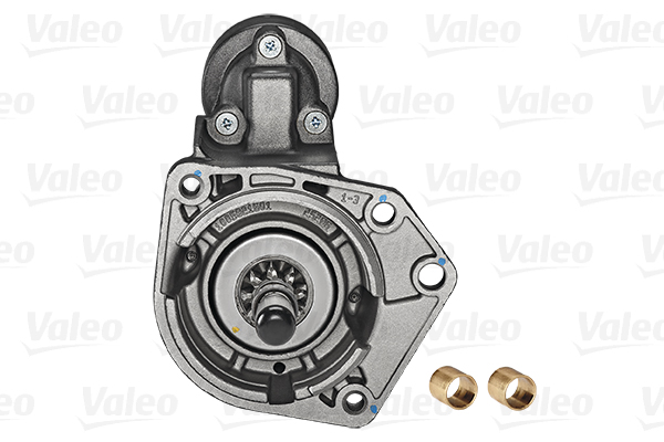 Valeo Starter 455728