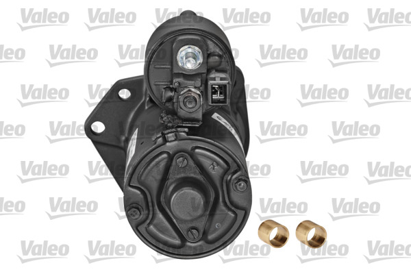 Valeo Starter 455728
