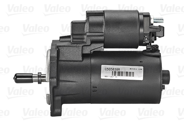 Valeo Starter 455728