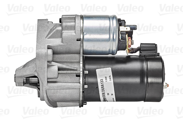 Valeo Starter 455738