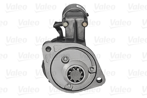 Valeo Starter 455887