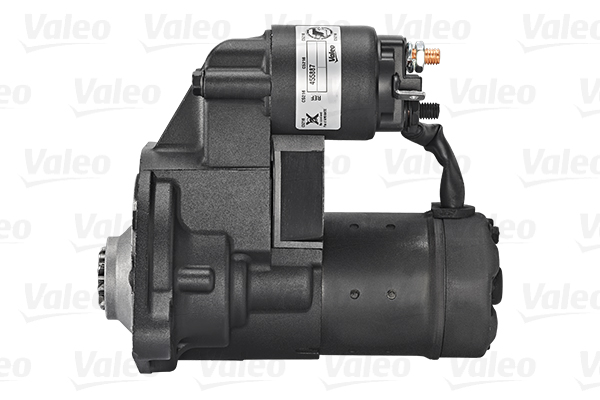 Valeo Starter 455887