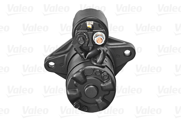 Valeo Starter 455940