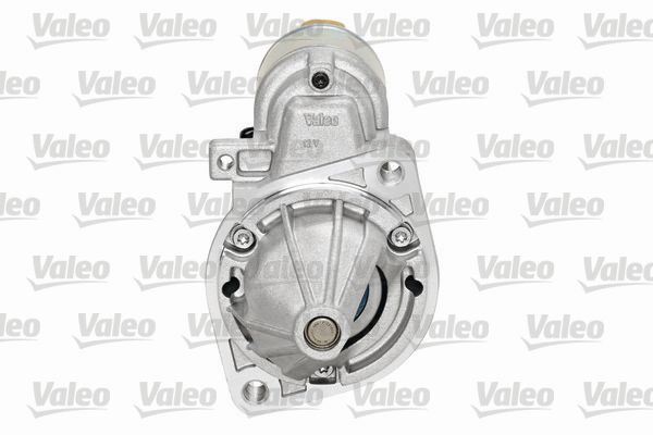 Valeo Starter 455947