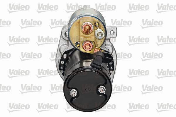 Valeo Starter 455947