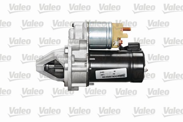 Valeo Starter 455947