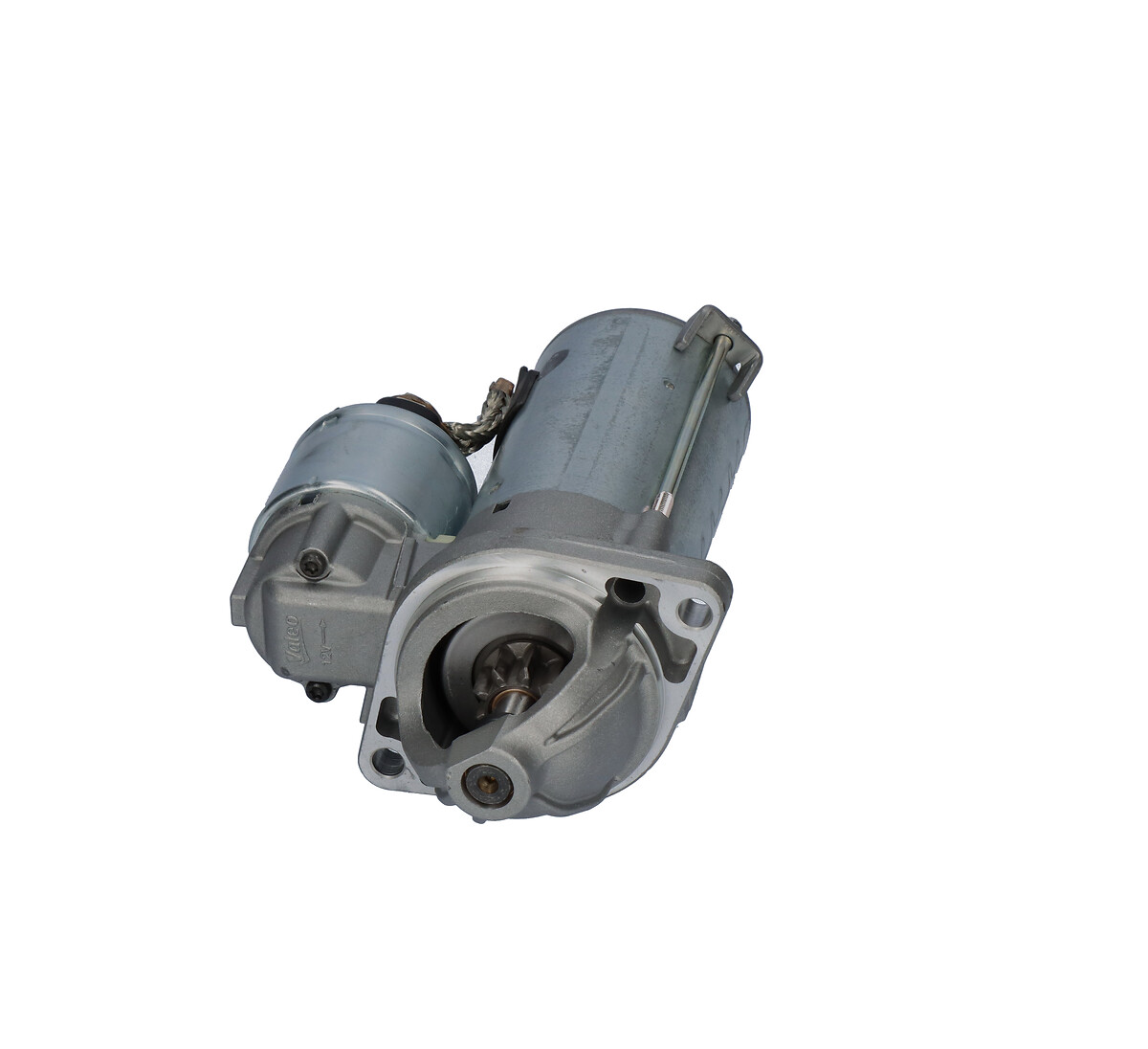 Valeo Starter 455949