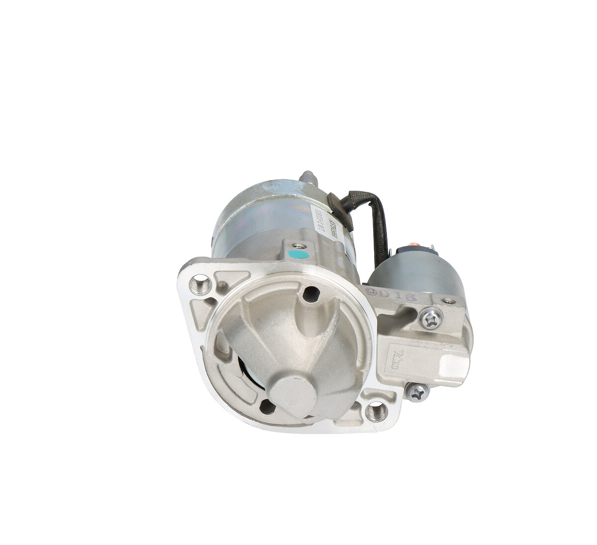 Starter Valeo 455965