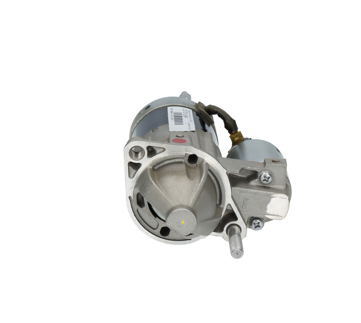 Starter Valeo 455966