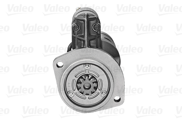 Valeo Starter 458161