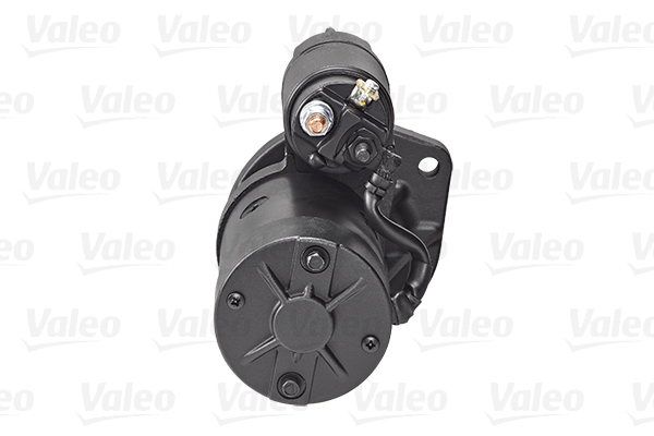Valeo Starter 458161