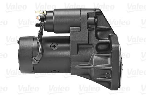 Valeo Starter 458161