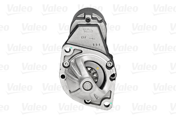 Valeo Starter 458164