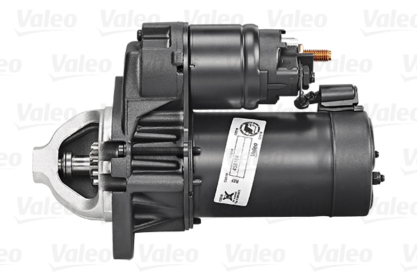 Valeo Starter 458164