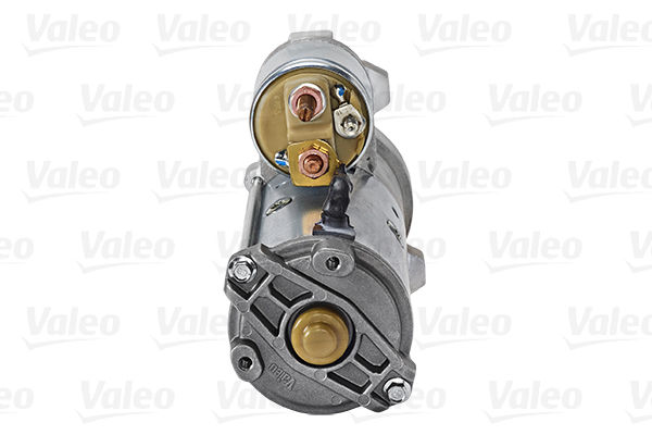 Valeo Starter 458171