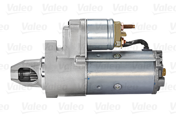 Valeo Starter 458171