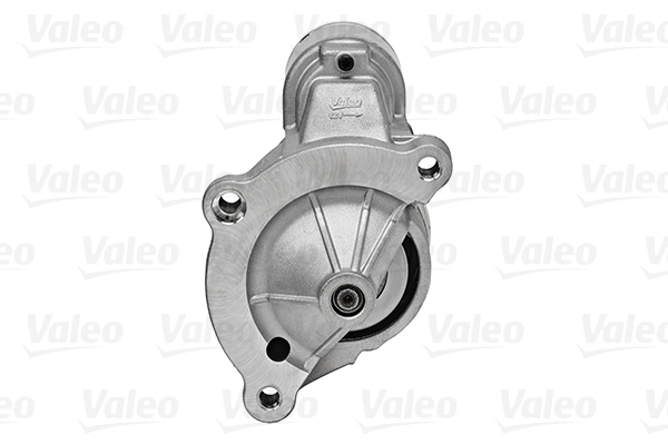 Valeo Starter 458180
