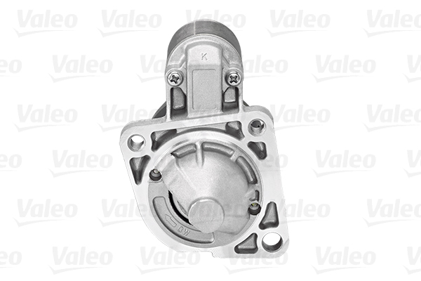Valeo Starter 458187
