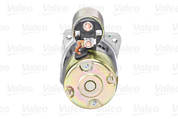 Valeo Starter 458187