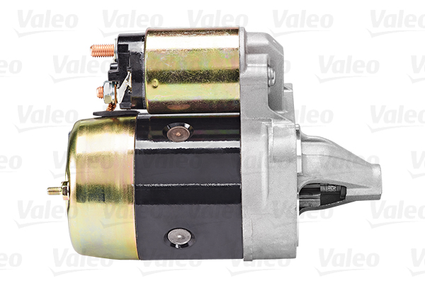 Valeo Starter 458187