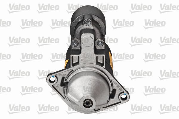 Starter Valeo 458188