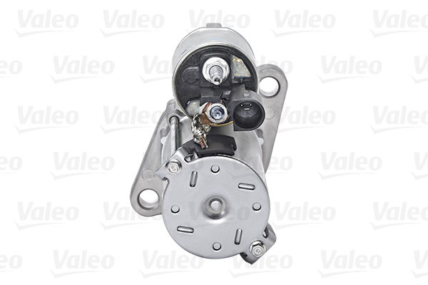 Valeo Starter 458215
