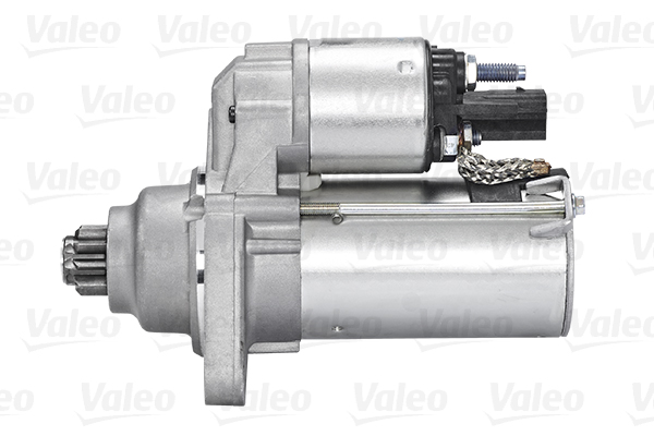 Valeo Starter 458215