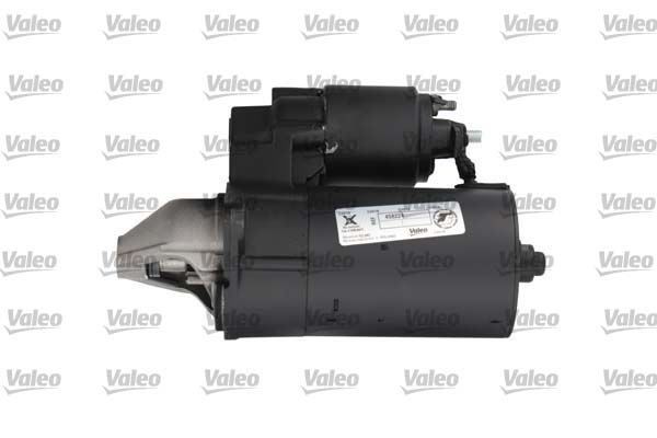 Valeo Starter 458224