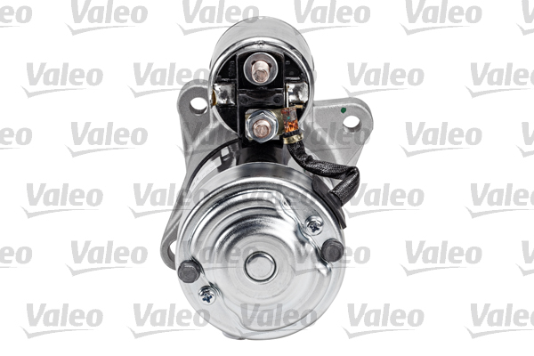 Valeo Starter 458233