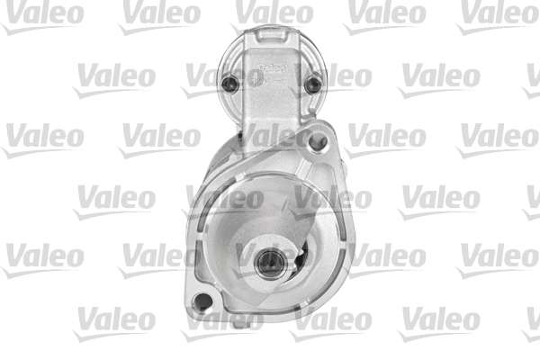 Valeo Starter 458256