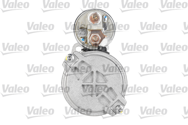 Valeo Starter 458256