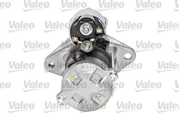Valeo Starter 458314