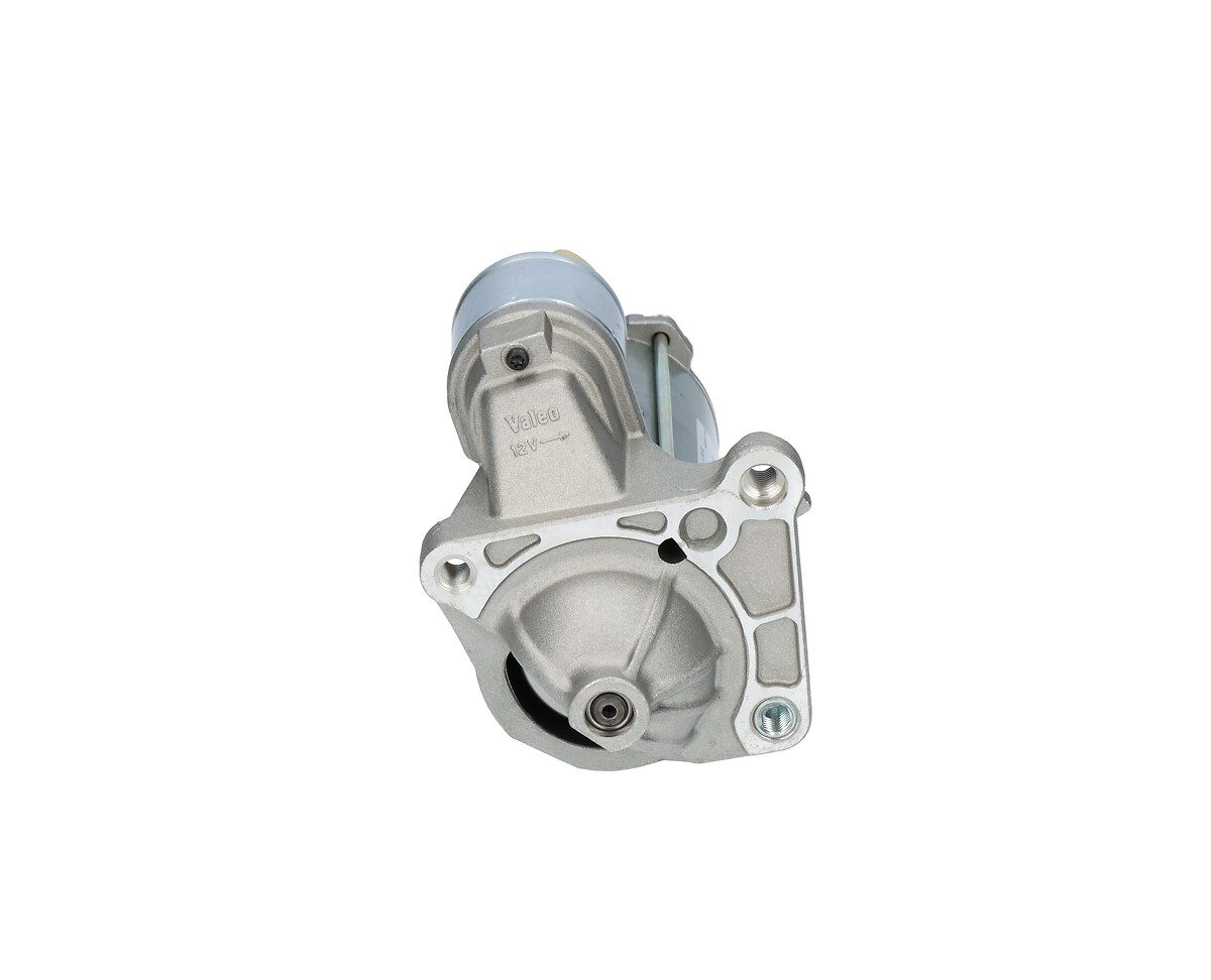 Starter Valeo 458366