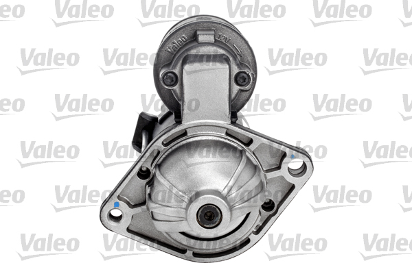 Valeo Starter 458375
