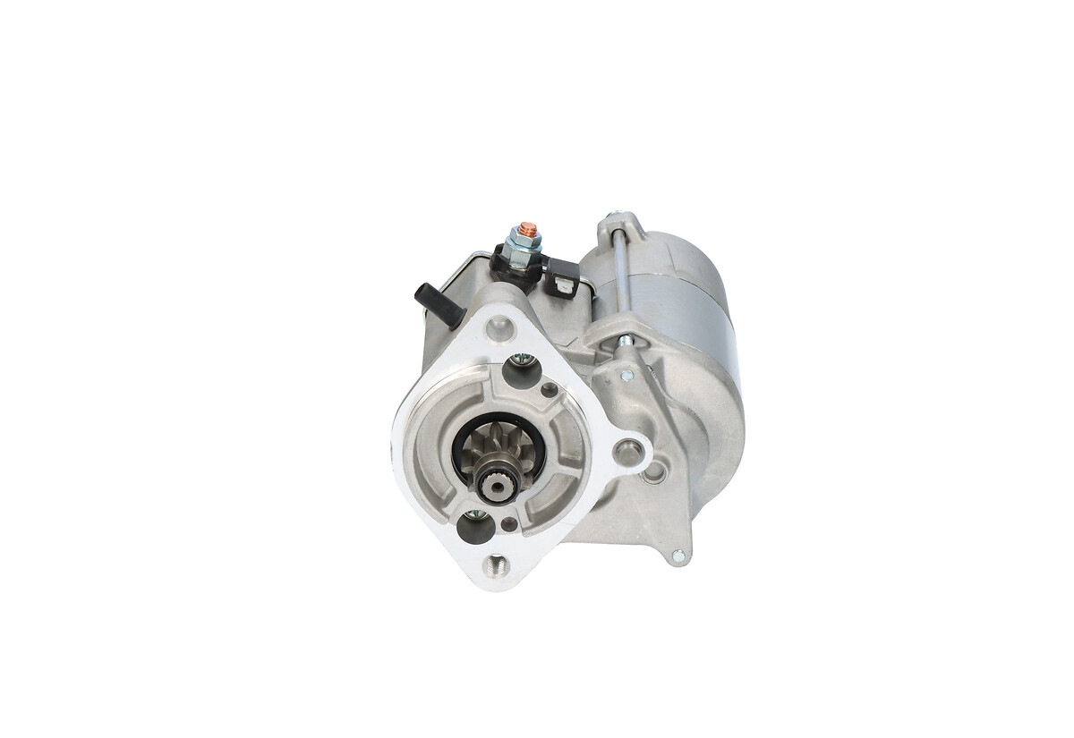Valeo Starter 458379