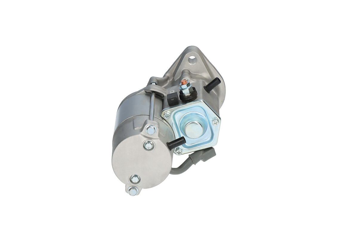 Valeo Starter 458379