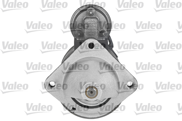 Valeo Starter 458386