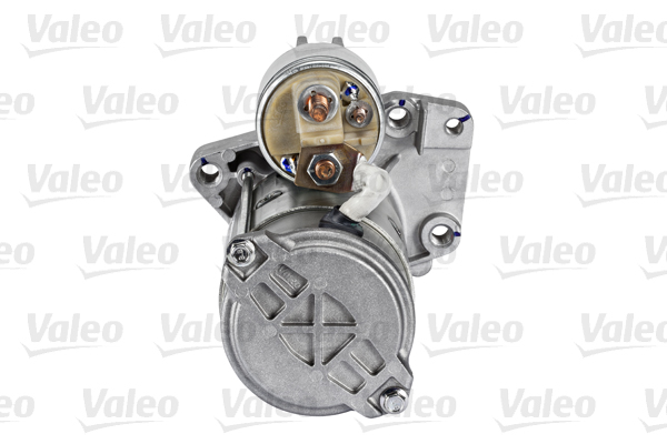 Valeo Starter 458387