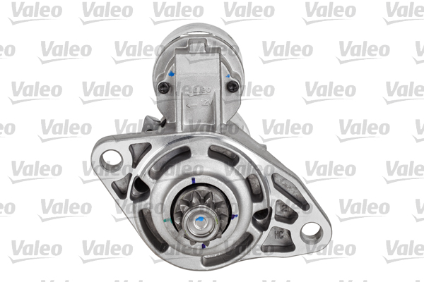 Valeo Starter 458404